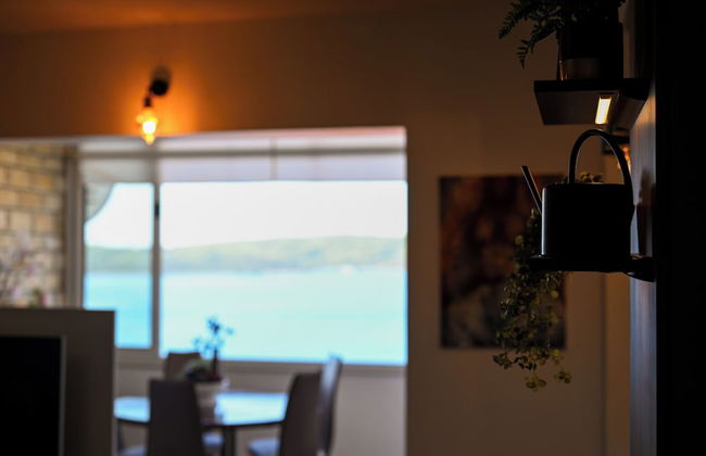 Apartment With Breathtaking sea View - Photo 29