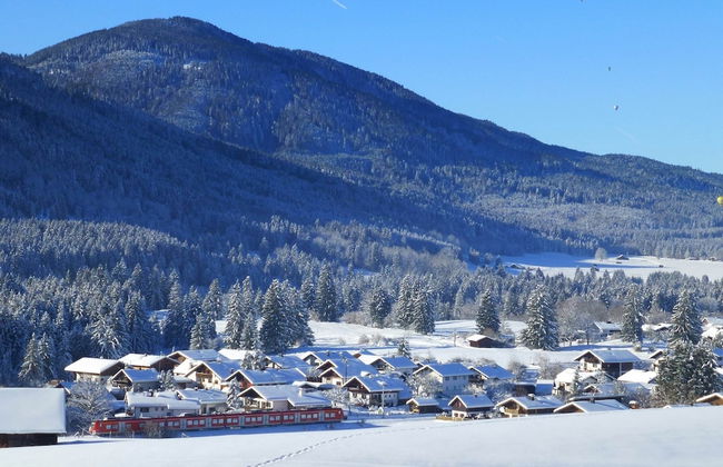 Cozy Alpine Flat in Altenau - Foto 19