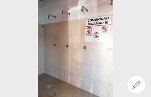 APARTAMENTO VISTAS AL MAR, 11 Planta, 50M PLAYA!! - Foto 50