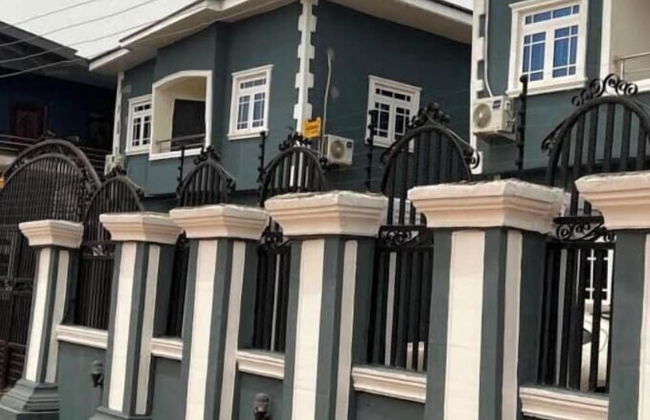 De Palatial Hotel and Apartments - Foto 64