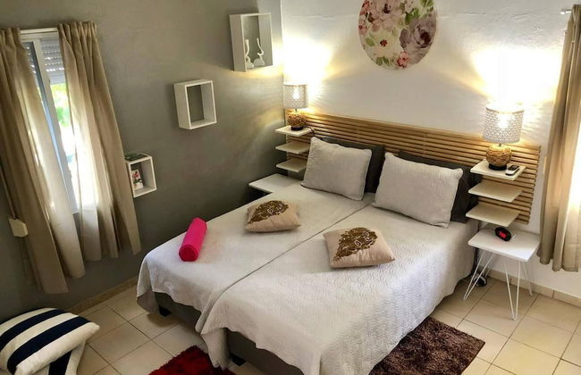 Dream be True Stunning 3-bed Villa in Simpson BAY - Foto 4