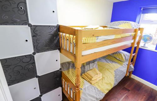 Coastguard Cottages - Foto 17