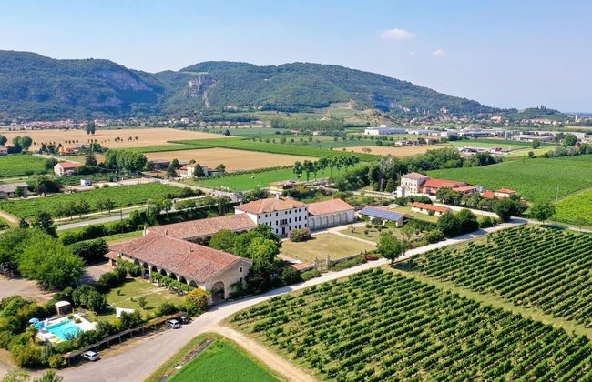 Oleandri Apartment With one Bedroom and one Bathroom on the Ground Floor With Wheelchair Access Apartment 2 - Foto 10