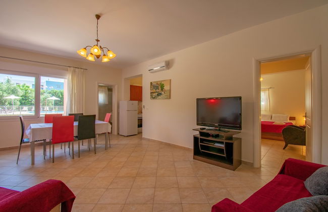 Villa Rosa 2 , Dassia , Corfu - Foto 25