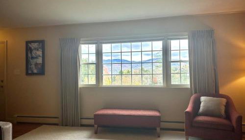 Pet-friendly Rustic Mtn Home PLUS Apt - Foto 2