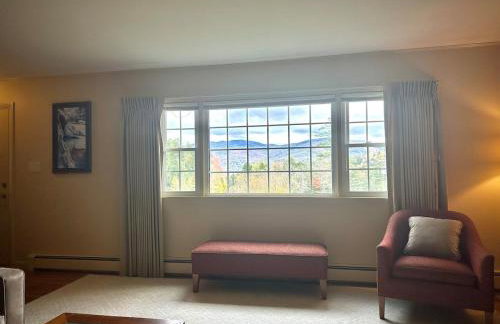 Pet-friendly Rustic Mtn Home PLUS Apt - Foto 2