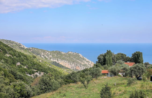 Villa Mitzelos - Photo 30