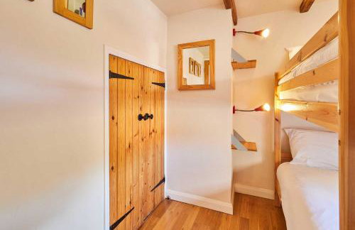 Host & Stay - Sunbeam Cottage - Foto 16