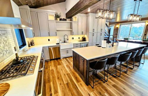 Pine Country Lodge - Foto 29