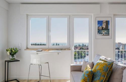 Sunset Horizon Carcavelos - Foto 14