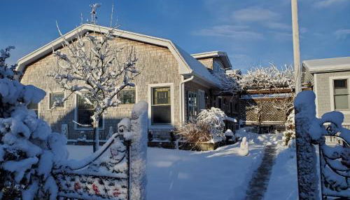 Hamptons 5 Bedroom Estate - Foto 2