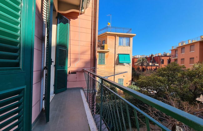 Santa in Caruggio- PortofinoVacanze - Foto 44