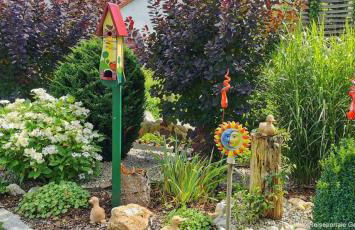 Landhaus Simon - Foto 55