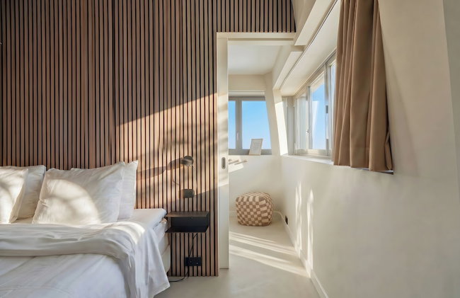 Poort Beach Boutique Apartments - Photo 36