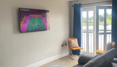 Harbour View Apartment - Foto 4