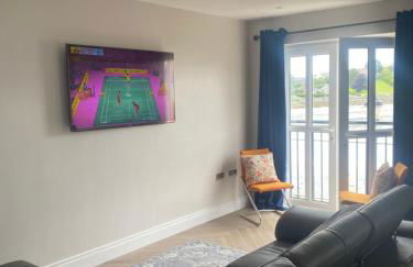 Harbour View Apartment - Foto 4