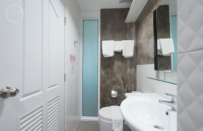 Pillow Pillow House Sukhumvit-Rama4 - Foto 39