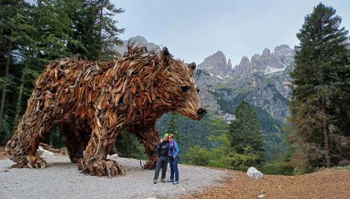 Appartamento Tenaglia - Foto 4