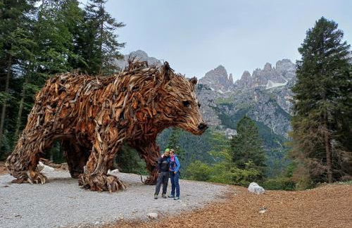 Appartamento Tenaglia - Foto 4