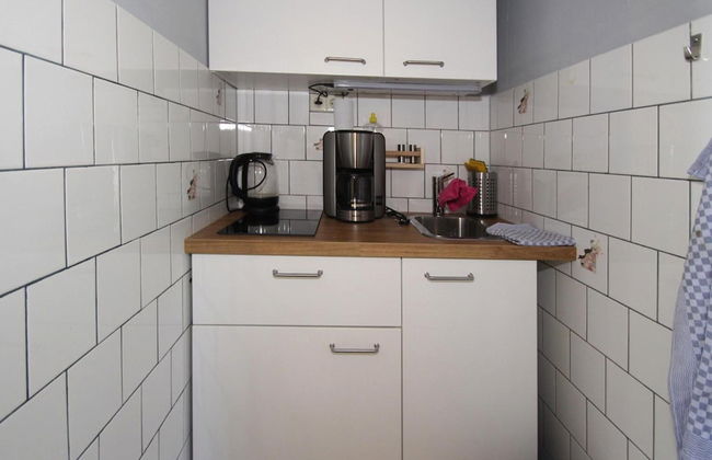 Ferienhaus am Oase am Vilzsee - Photo 10