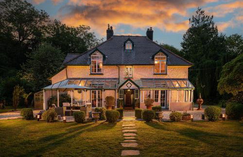 The Cors - Charming Country Escape for Large Family Groups - Photo 1