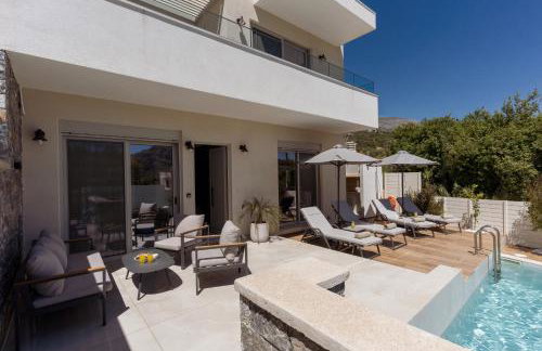 Nemesis Villas - Foto 70