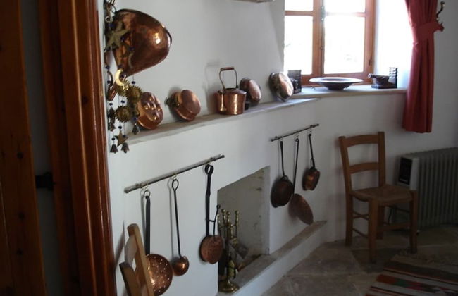 Traditional Large Detached Village House wih Private Pool and Enclosed Courtyard - Foto 5