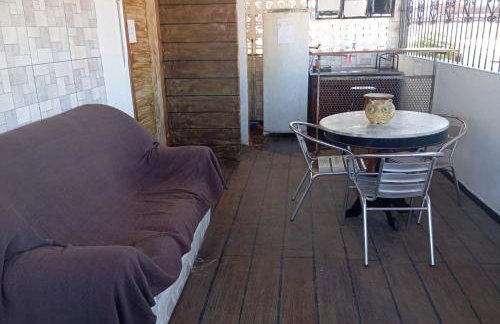 FLAT PERTO do centro de convenções e Chevrolet Hall - Foto 6