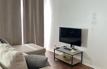 Hollywood Blvd Studio FREE DESIGNATED PARKING & WIFI - Foto 2