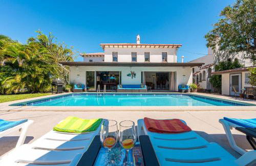 Birds of Paradise: Unwind in Nature's Embrace - Foto 77