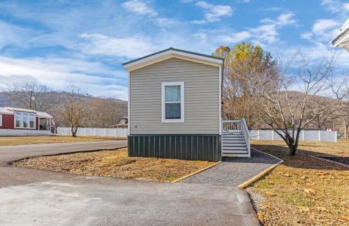 Byrd 6 Cozy Byrd Nest - Foto 5