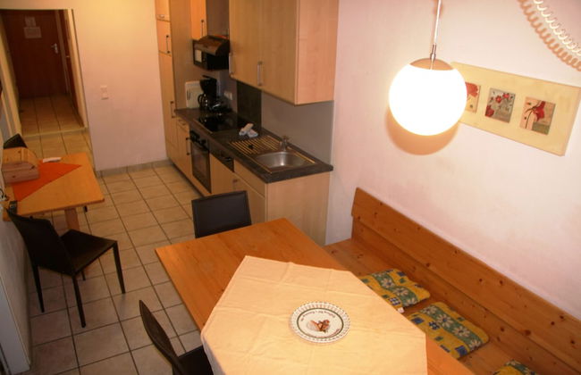 Appartements Fürstalm Alpendorf - Foto 32