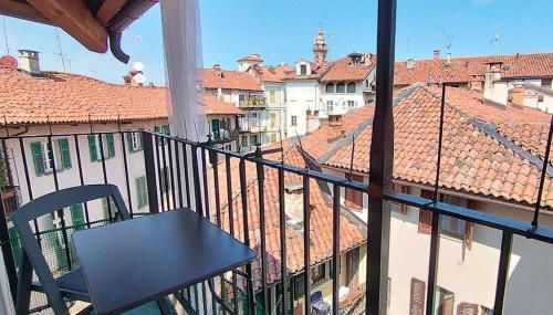 Centro Storico - Casa con Wifi e Parcheggio a 100m - Foto 4