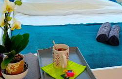 STUDIO NEUF PARKING SECURISE Direct CDG et PARIS CENTRE Parc expo Villepinte & Arena Grand Paris - Foto 1