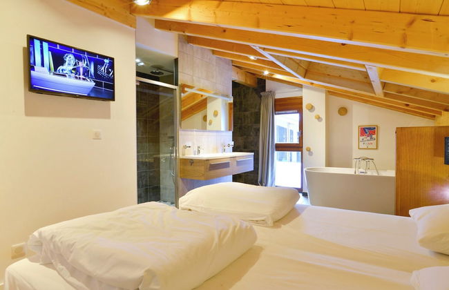 Chalet in French Alps Near Lake Geneva - Foto 5