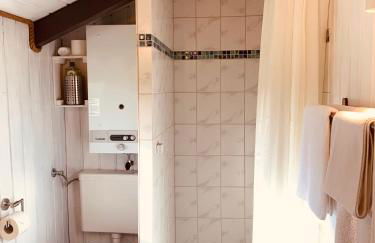 Ferienhaus Achtern Diek - Foto 12