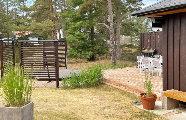 5 Star Holiday Home in Ahus - Foto 23