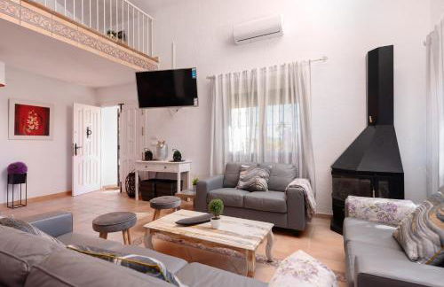 Rural Villa Fondo San Juan 20 min walking to the beach - Foto 11