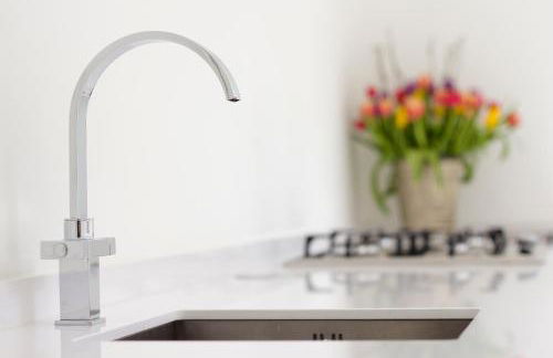 The Greyfriars Apartment - Foto 24