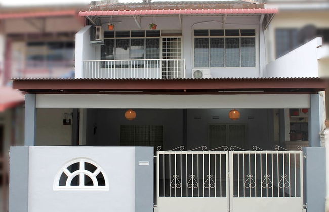 Gen-Ji Cottage - Foto 1