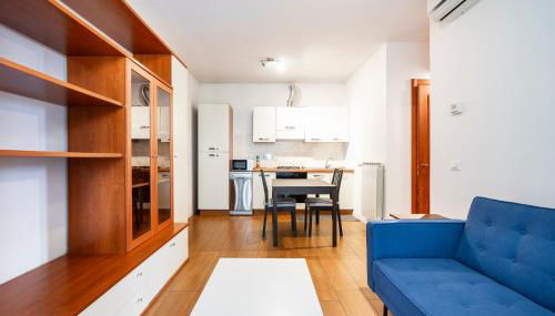 Berni in Florence With 1 Bedrooms and 1 Bathrooms - Foto 2, Other