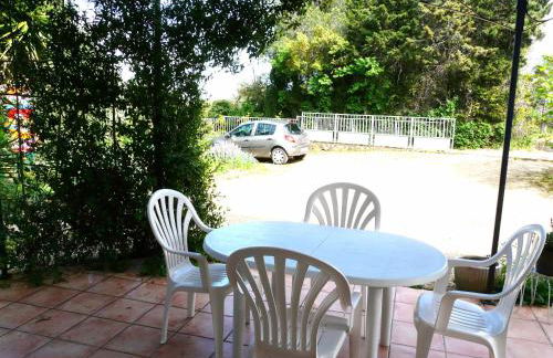 Un coin de campagne à 4km de la mer pour 4 à 6 personnes - Foto 17