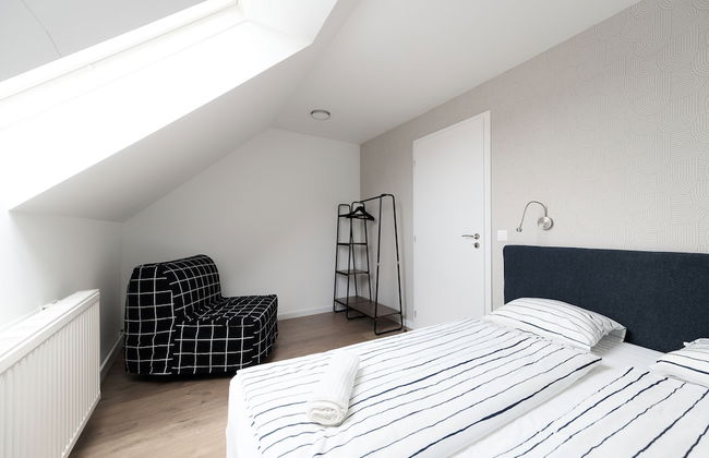 Villa Oliver Budapest - Photo 11