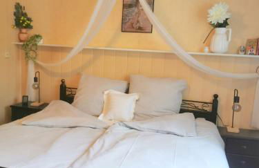 Fewo in Weierbach bei Idar-Oberstein - Foto 18