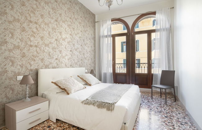 Dorsoduro Charme Apartments - Foto 42