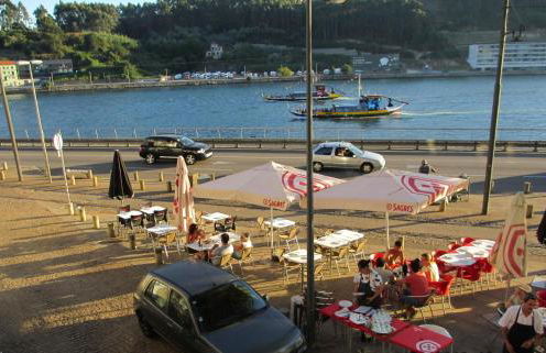 Porto Douro River Guest House - Foto 45