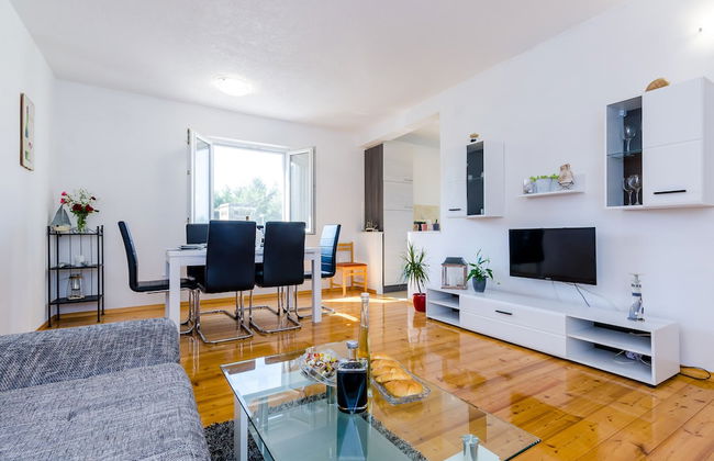 Apartments & Rooms Maždin - Foto 24