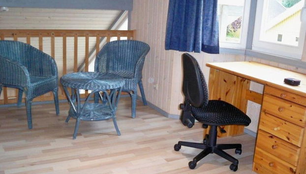 Exklusives Skandinavisches Ferienhaus - Foto 4, Habitación