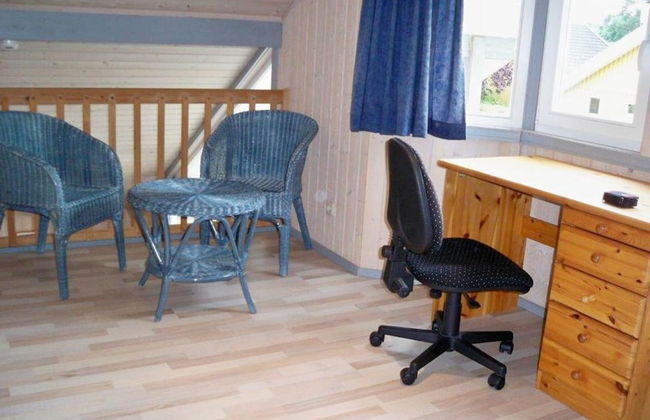 Exklusives Skandinavisches Ferienhaus - Foto 4