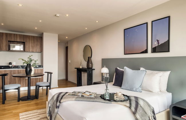 ULIV Mexico City - Foto 31